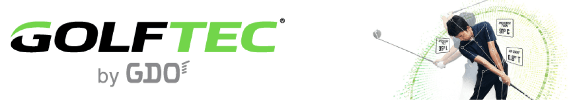 GOLFTEC by GDO