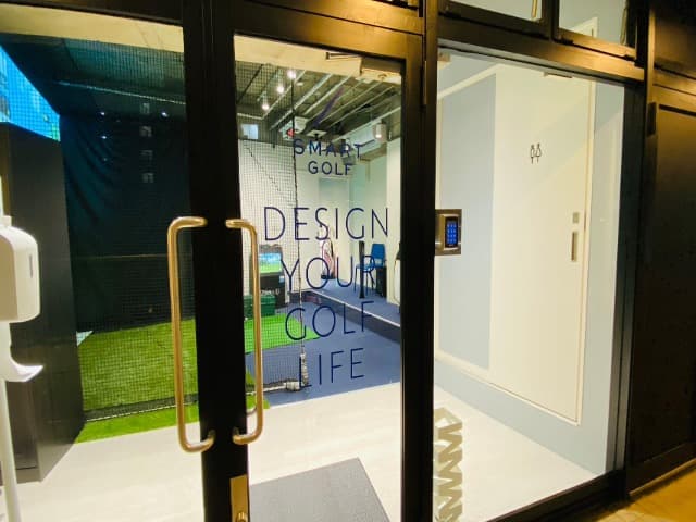 SMART GOLF みずほ台店
