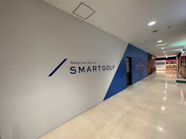 SMART GOLF 志木店
