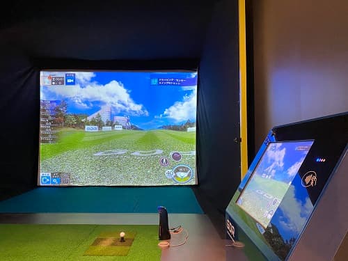 ZEN GOLF RANGE 春日部店