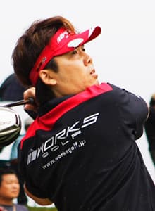 田中 宏明の写真1