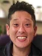 塩崎 克次郎の写真1
