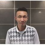 元田 勇一の写真1