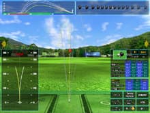 ゴルフの上達を目指せ「トレーニングゾーン」