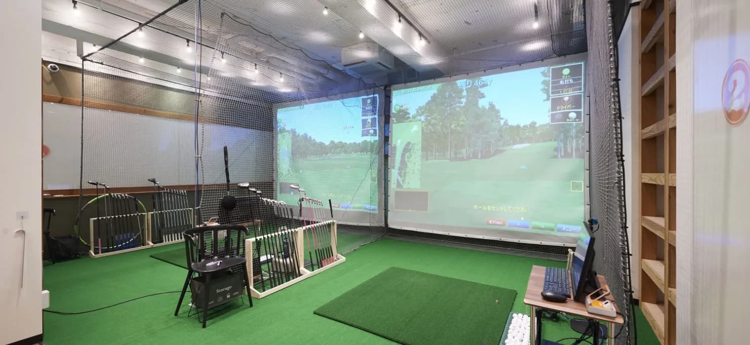 BullGolf