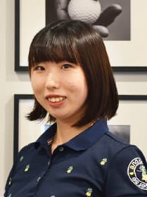内田 夢乃の写真1