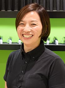 安部 ひとみの写真1