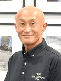 日野 琢磨の写真1