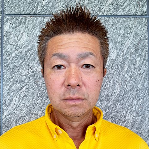 山﨑 慎一の写真1