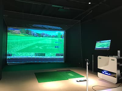 シミュレーター