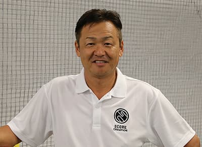 松井 敏弘の写真1