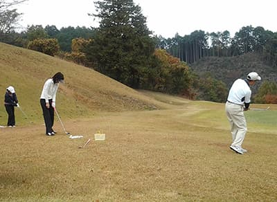 SCORE CREATIONのレッスンプログラム