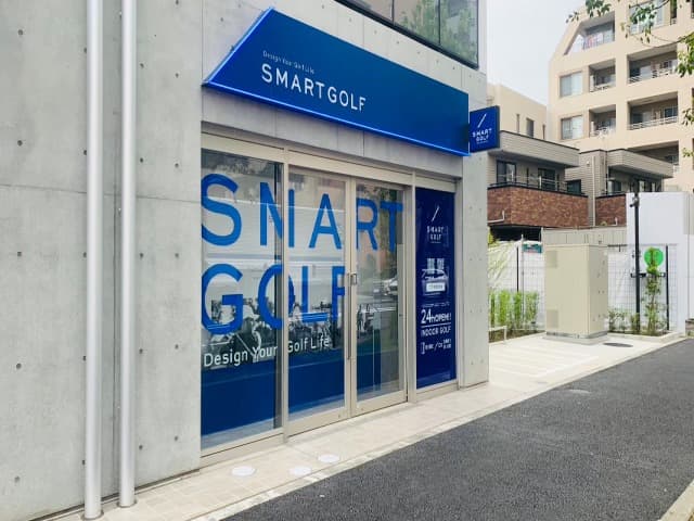 SMART GOLF 練馬店