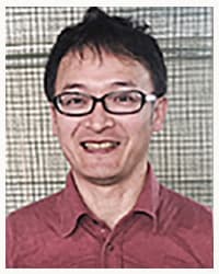 インストラクター紹介