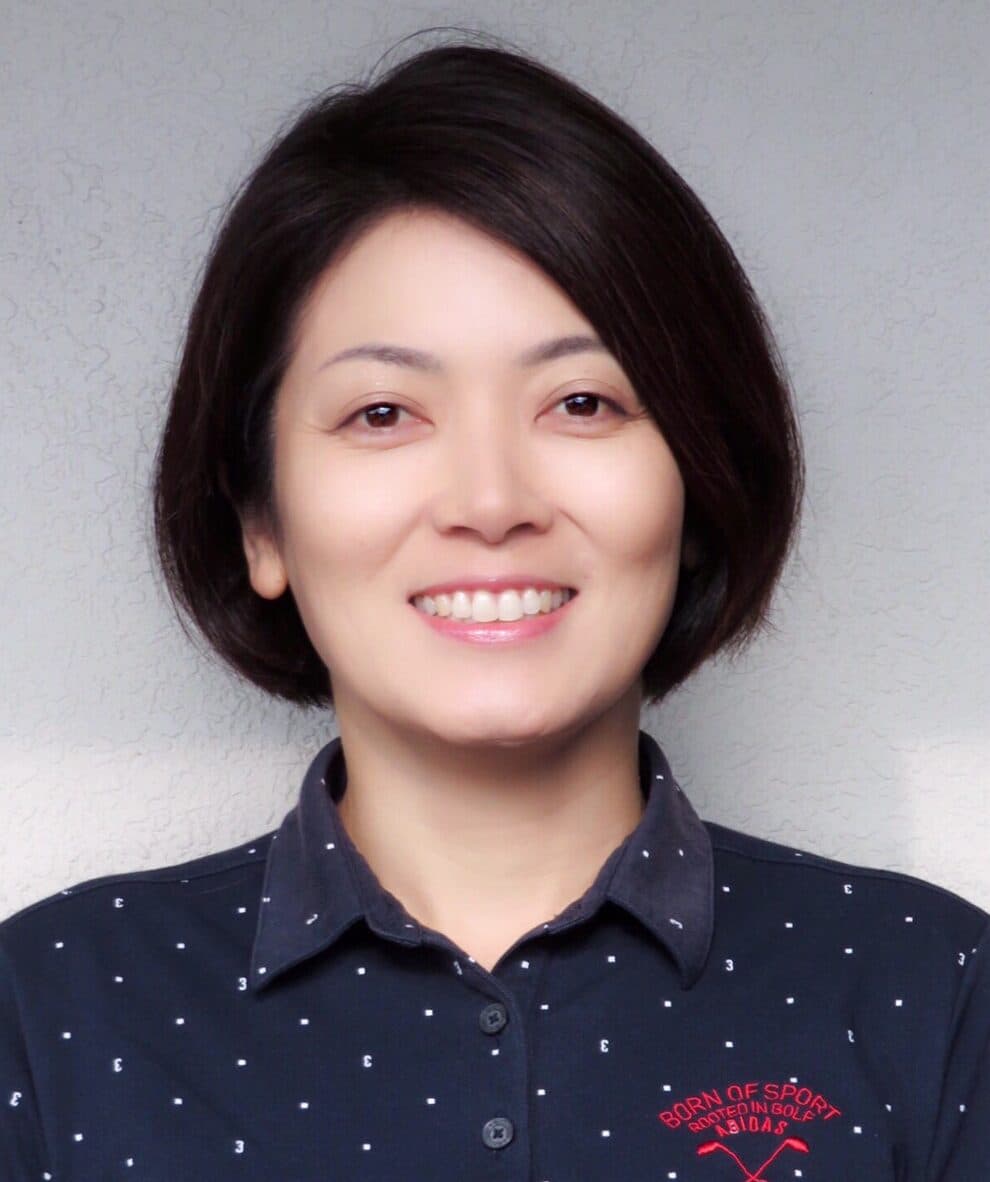 渡邊 いずみ 先生の写真1