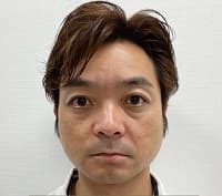 山下 倫史 先生の写真1
