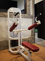 ストレッチ