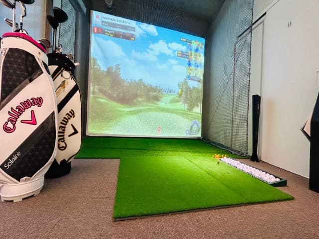 SMART GOLF 都立大学店