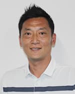 山本 大寿の写真1