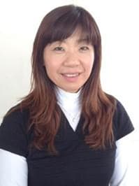 野上 千江里 先生の写真1