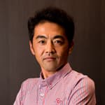 樋村 隆二の写真1