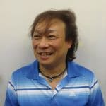田中 鉄城の写真1