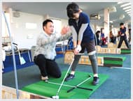 3.自主学習型アカデミー