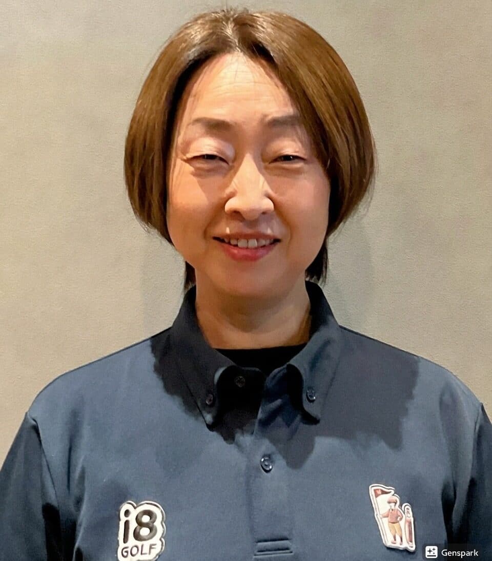 小林 幸枝 先生の写真1