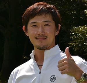 吉田 誠吾の写真1