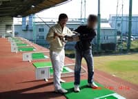 プライベート個人レッスン料金表(春日井王子ゴルフガーデン)
