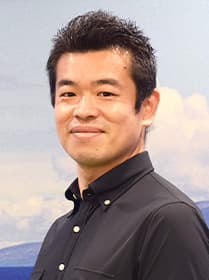谷津 瑞基の写真1