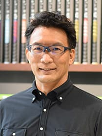 水島 由紀夫の写真1