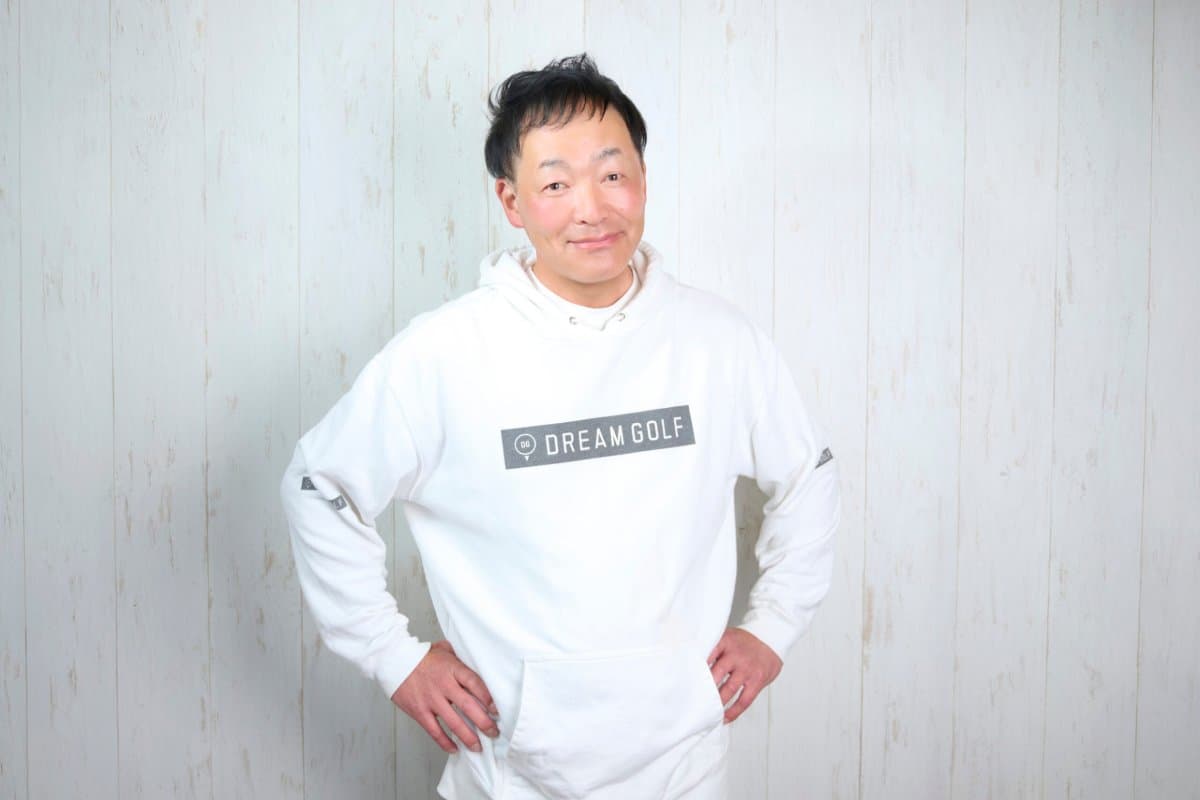田中 一弘の写真1
