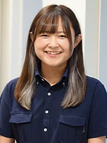 増子 瑠菜の写真1