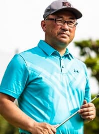 山田 謙二 先生の写真1