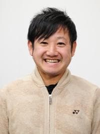 西本 まさと 先生の写真1