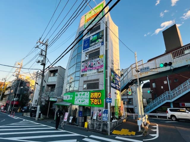 SMART GOLF 成城世田谷通り店