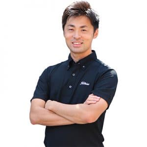 永井研史(ながいあきふみ)
