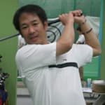 鐘ヶ江 幸治の写真1