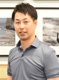 西 瑞樹の写真1