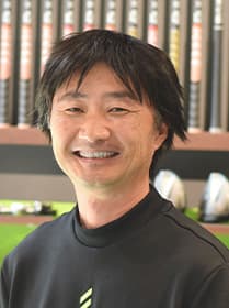 吉原 伸治の写真1