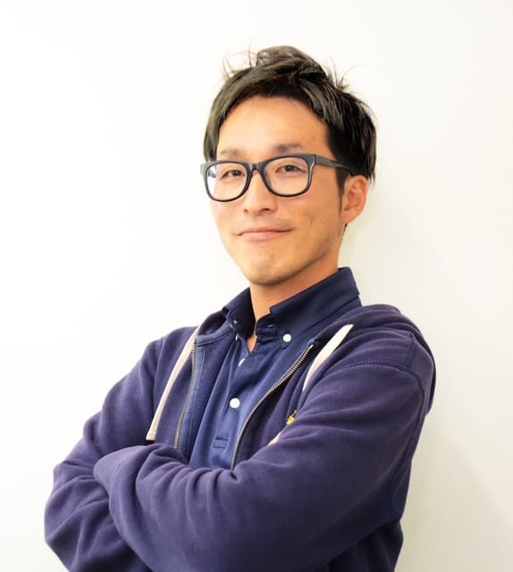 佐藤 潤平 先生の写真1