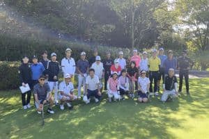 コースまでの完全サポート