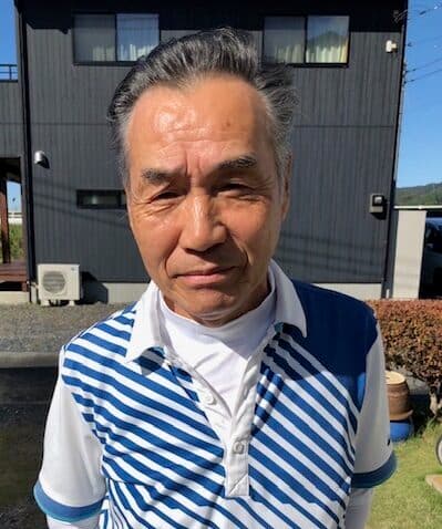 廣瀬 博 先生の写真1