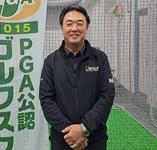 小林 久幸 先生の写真1