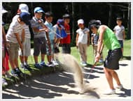 5.オールインワンゴルフレッスン