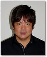清里 威夫の写真1