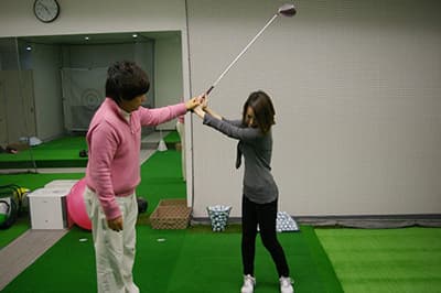 ワンズゴルフアカデミー 三宮校