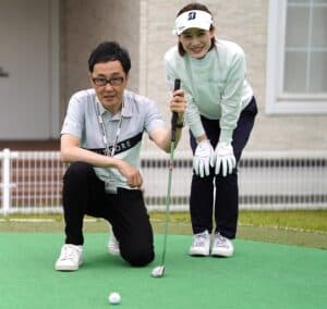 Point3 同じ目的を持つ仲間とレベルアップ