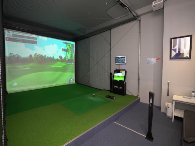 SMART GOLF 辻堂店